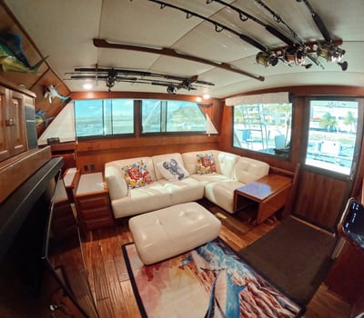 Boat photo for Big Fish Game A/C & Box Lunch