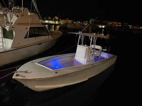 Boat photo for Lobstering Trip