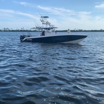 Boat photo for Louisiana Bass Bash