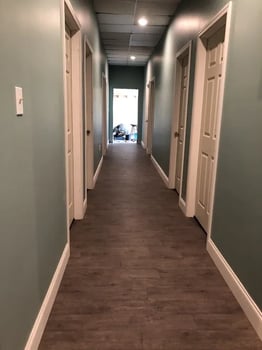 Lodge photo for Early Season Teal With LODGING