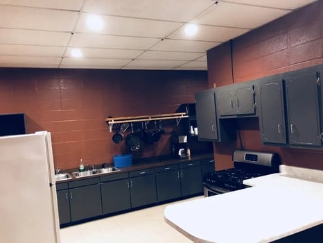 Lodge photo for Early Season Teal With LODGING