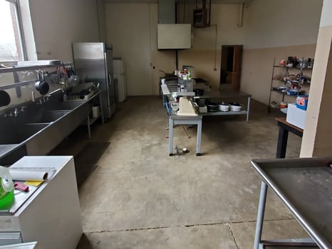 Lodge photo for Early Season Teal With LODGING