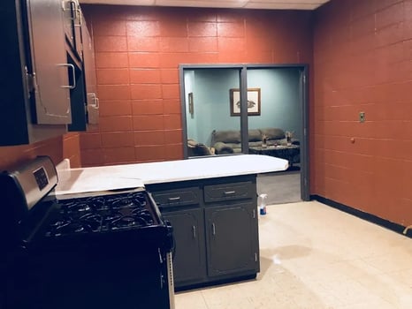 Lodge photo for Early Season Teal With LODGING