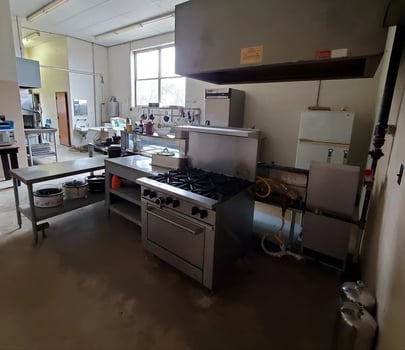 Lodge photo for Early Season Teal With LODGING