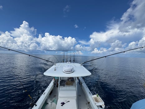 Boat photo for 10 Hour Federal Deep Water Trip
