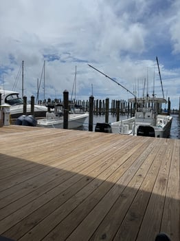 Boat photo for 10 Hour Federal Deep Water Trip