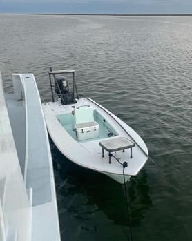 Boat photo for Inshore Fly Fishing Or Light Tackle