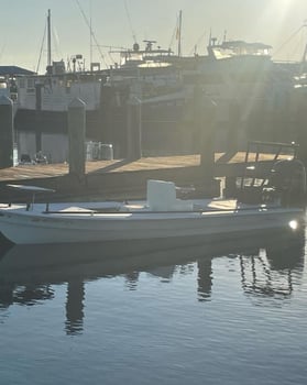 Boat photo for Inshore Fly Fishing Or Light Tackle