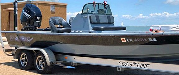 Boat photo for Last Minute Cancel Trips !!