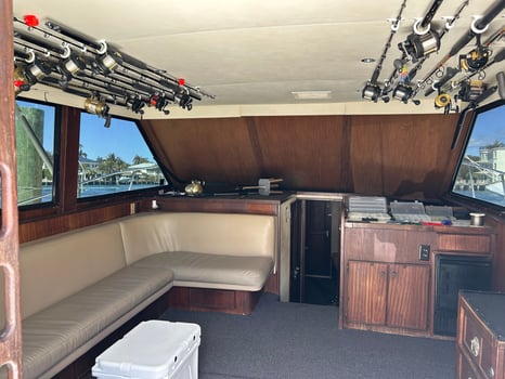 Boat photo for Trolling Quick Trip Pompano Beach 