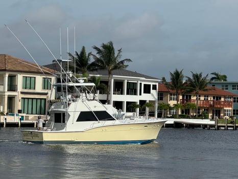Boat photo for Trolling Quick Trip Pompano Beach 