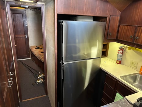 Boat photo for Trolling Quick Trip Pompano Beach 