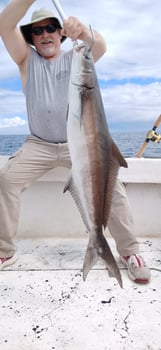 Boat photo for 5-8 Hour Sebastian Fishing