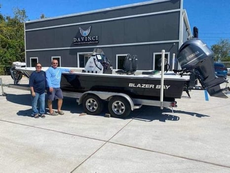 Boat photo for 6 Hours Fishing Trip