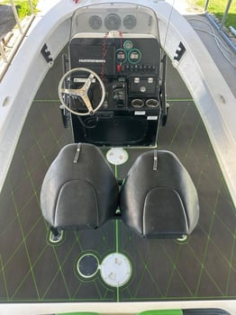Boat photo for 6 Hours Fishing Trip
