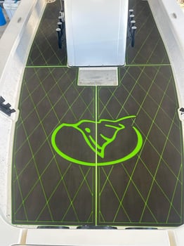 Boat photo for 6 Hours Fishing Trip