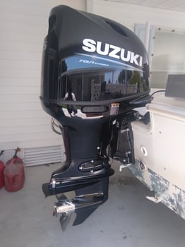 Boat photo for Freshwater Fishing Trip