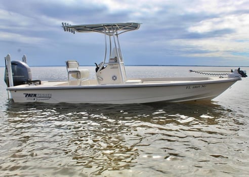 Boat photo for Inshore Fishing / Bay Fishing