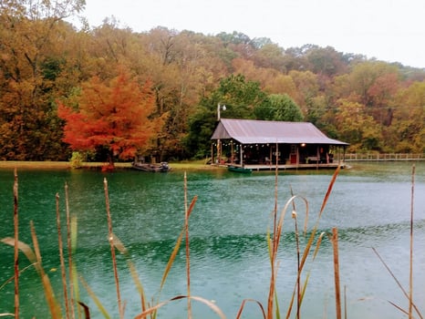 Lodge photo for Turkey Hunt & Lodging (4 Nights)