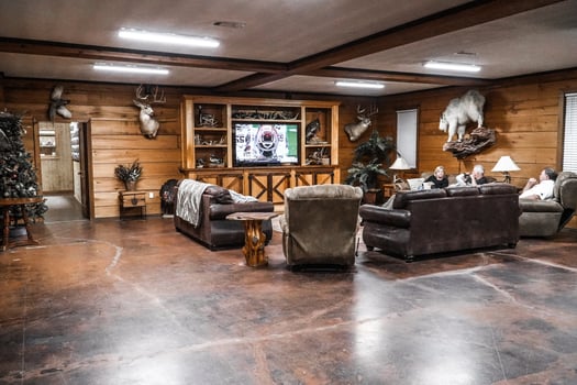 Lodge photo for Goose Hunts W/ Meals & Lodging