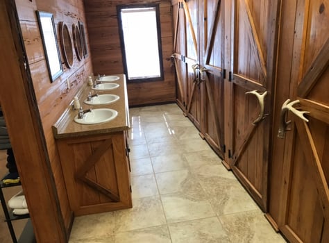 Lodge photo for Duck Hunts W/ Meals & Lodging