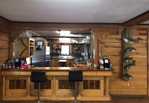 Lodge photo for Duck Hunts W/ Meals & Lodging