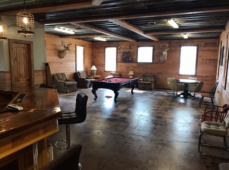 Lodge photo for Duck Hunts W/ Meals & Lodging