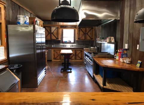 Lodge photo for Duck Hunts W/ Meals & Lodging