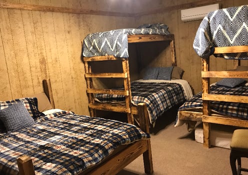 Lodge photo for Duck Hunts W/ Meals & Lodging