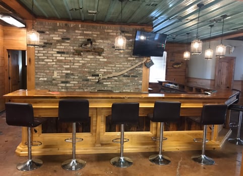 Lodge photo for Duck Hunts W/ Meals & Lodging