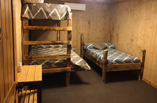 Lodge photo for Duck Hunts W/ Meals & Lodging