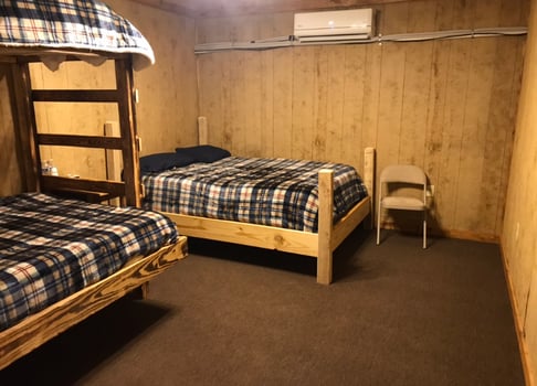 Lodge photo for Duck Hunts W/ Meals & Lodging