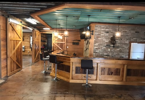 Lodge photo for Duck Hunts W/ Meals & Lodging