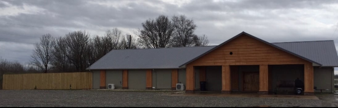 Lodge photo for Duck Hunts W/ Meals & Lodging