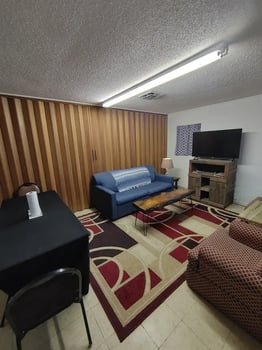 Lodge photo for Morning Duck And Goose Hunts