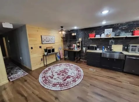 Lodge photo for Morning Duck And Goose Hunts