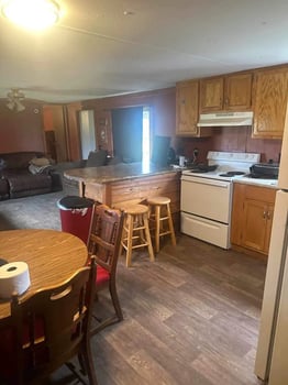 Lodge photo for Morning Duck And Goose Hunts