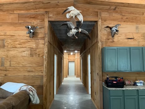 Lodge photo for Arkansas Flooded Timber Duck Hunt