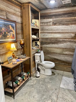 Lodge photo for Arkansas Flooded Timber Duck Hunt