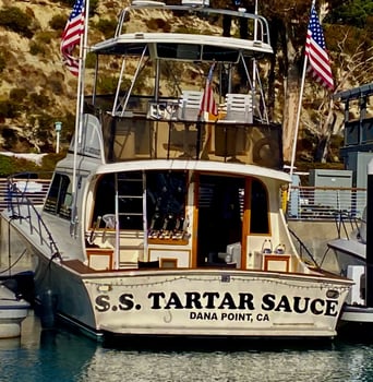 Boat photo for Sportfishing Or Sharking - 47'