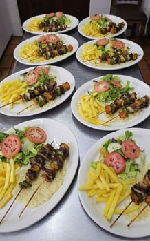 Lodge photo for Dove Hunting 3 Days / 4 Nights