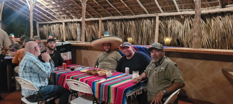 Lodge photo for Dove Hunting 3 Days / 4 Nights