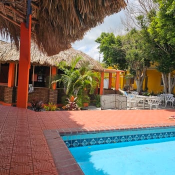 Lodge photo for Dove Hunting 3 Days / 4 Nights