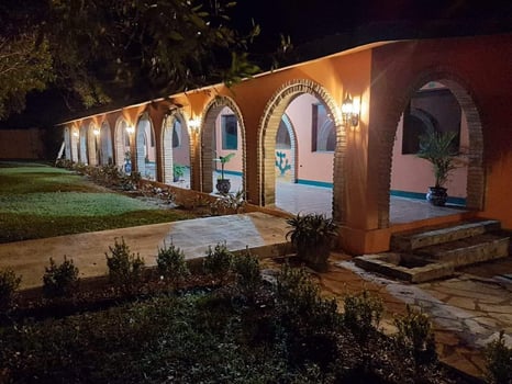 Lodge photo for Dove Hunting 3 Days / 4 Nights