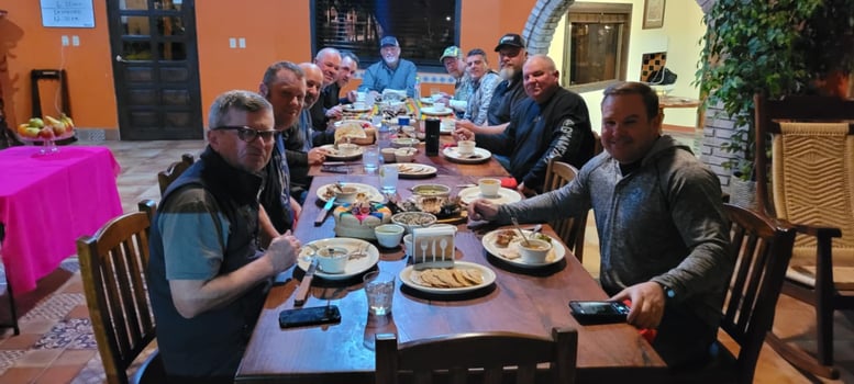 Lodge photo for Crane Hunting 3 Days / 4 Nights