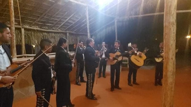 Lodge photo for Crane Hunting 3 Days / 4 Nights