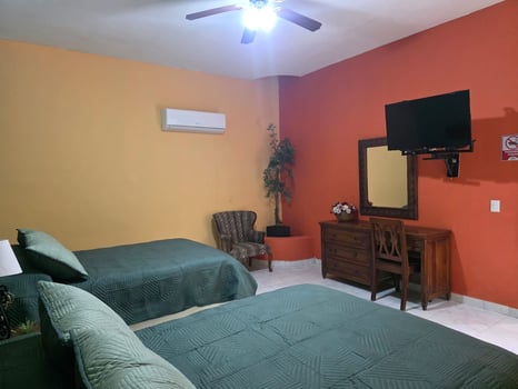 Lodge photo for Crane Hunting 3 Days / 4 Nights