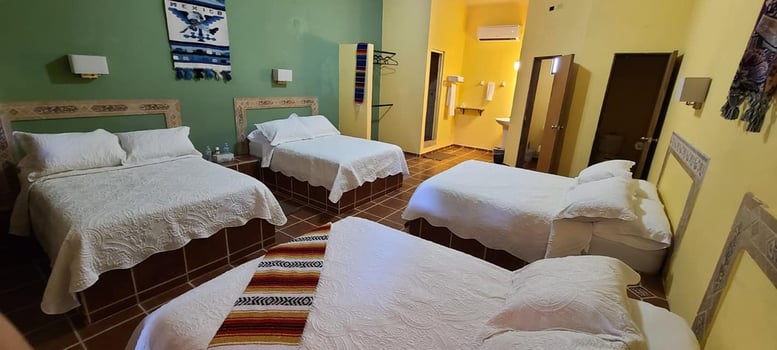 Lodge photo for Duck Hunting 3 Days 4 Nights