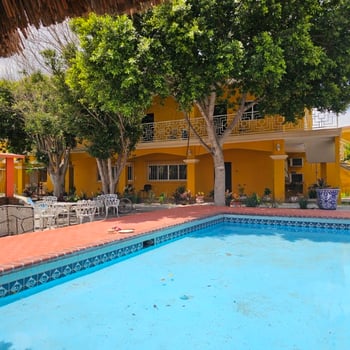 Lodge photo for Duck Hunting 3 Days 4 Nights