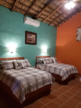 Lodge photo for Quail Hunting 3 Days 4 Nights